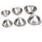 Stainless Steel Bath Bomb Molds by Make Market&#xAE;